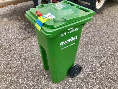 Essex County Green Bin Program Expansion Set for Fall 2026