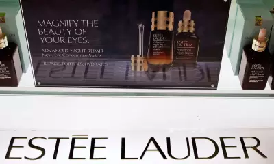 Estée Lauder Abandons Puig Talks, Keeps Cash for Selective Deals