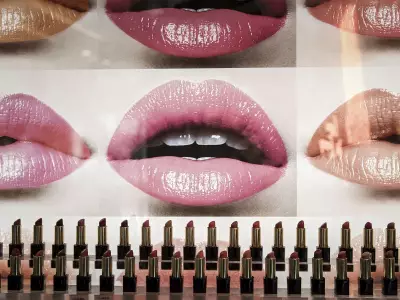 Estée Lauder to Cut 3,000 More Jobs as CEO Pushes Overhaul