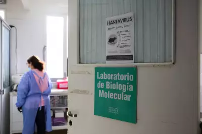 EU Agency: No Indication Andes Hantavirus Strain Has Mutated
