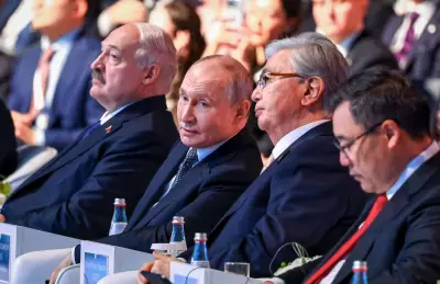 Eurasian Economic Union Threatens to Suspend Armenia Over EU Bid