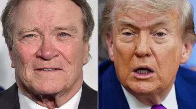 Ex-60 Minutes correspondent Steve Kroft blames Trump for program's shakeup