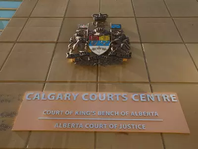 Ex-Calgary teacher gets 8 years for sexually assaulting Grade 9 student
