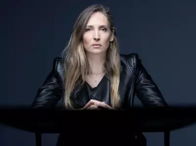 Ex-French model alleges sexual grooming by Jeffrey Epstein pal Daniel Siad