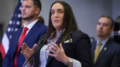 Ex-ICE Official Loses Ohio GOP Primary as Immigration Crackdown Backfires