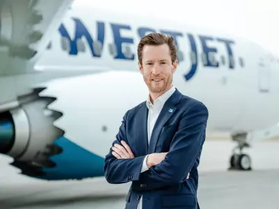 Exclusive Look Inside WestJet's Calgary Maintenance Hub: Keeping the Fleet Flying