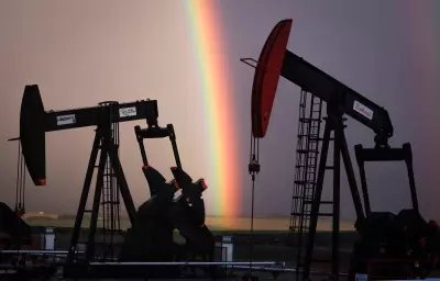 Experts Warn of 'Worst Energy Crisis' as Oil Depletion Accelerates