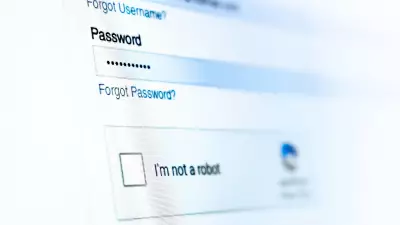 Fake CAPTCHA Scam: How Hackers Trick You Into Installing Malware