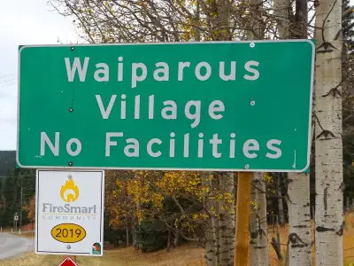 Family Traumatized by Near-Miss Bullets in Waiparous Seeks Justice After Charges Stayed