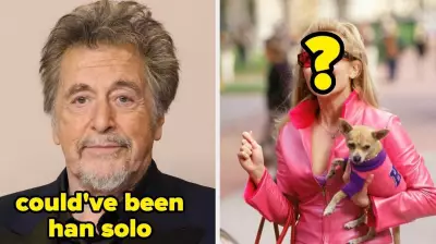 Famous Actors Who Regret Turning Down Iconic Movie Roles
