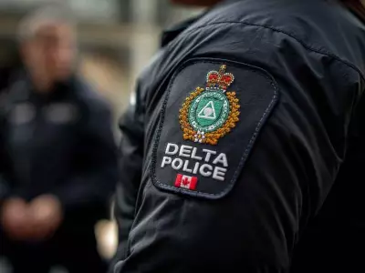 Fatal Multi-Vehicle Crash in Delta Leaves One Dead, Several Injured