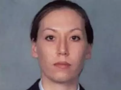 FBI Offers $200K Reward for Capture of Ex-USAF Officer Accused of Spying for Iran