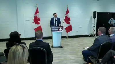 FedDev Ontario Invests Over $20M in SW Ontario Businesses to Counter Tariffs