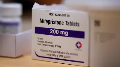Federal Appeals Court Restricts Mail Access to Abortion Pill Mifepristone