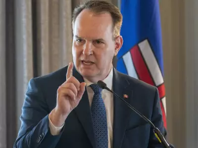 Federal minister pushes airport privatization, hints at CFB Edmonton boost