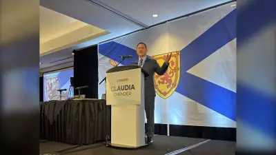 Federal NDP Looks to Nova Scotia as Blueprint to Rebuild Party
