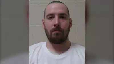 Federal Offender Wanted on Canada-Wide Warrant Arrested in Saint John