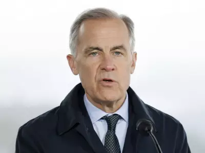 Feds' Climate Plan a $200-Billion Flop: Emissions Flatline Since 2020