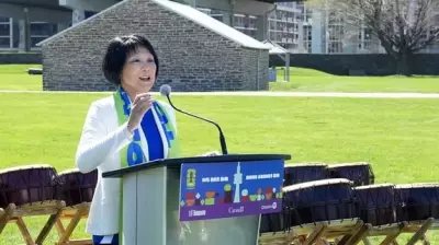 FIFA Fan Fest Toronto Free Tickets Sell Out in Hours Due to High Demand