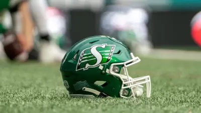 Final Day of CFL Training Camp: Roster Cuts and QB2 Uncertainty