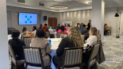 First-of-its-kind summit for Black professionals held in Halifax