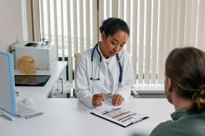 Five New Family Doctors Begin Practice in Chatham-Kent