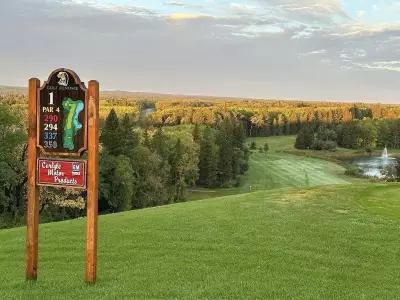 Five Saskatchewan Golf Courses to Visit This Summer