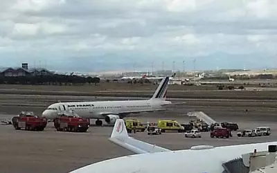 Flight Diversions Common: One Case Raises Eyebrows