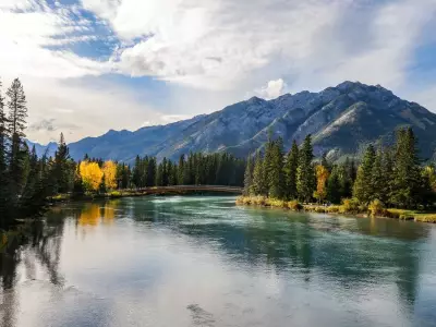 Flood Watch: Bow River Communities Prepare for Potential Flooding