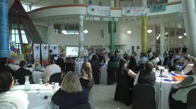 FNUniv Marks 50 Years of Indigenous-Led Post-Secondary Education