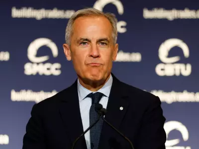 Foreign-Owned Firms Still Qualify as 'Canadian' Under Buy Canadian Policy