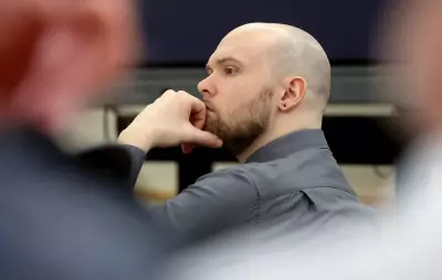 Former FedEx driver sentenced to death for murder of 7-year-old Texas girl