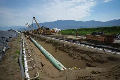 Former Minister Warns Energy Project Review Changes May Cause Delays