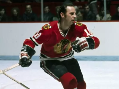 Former NHL Star Dennis Hull Dies at 81, Remembered for Skill and Humor