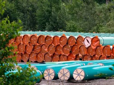Fossil Fuels Key to Canada's Future, Survey Shows Shift in Priorities