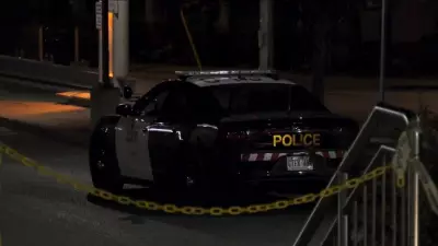 Four Charged, Drug Paraphernalia Seized in Orillia Trafficking Probe