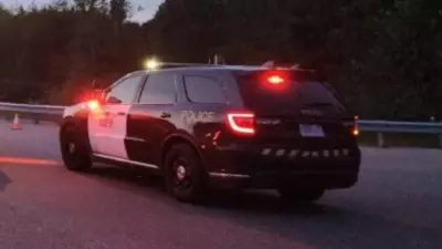 Four Impaired Driving Charges in Three Days: Bracebridge OPP