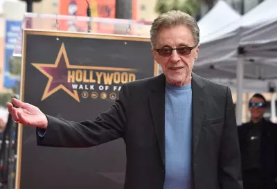 Frankie Valli Cancels Four Seasons Farewell Tour Over Health Issues