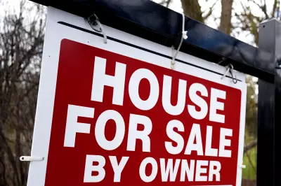 Fredericton Tops Canadian Real Estate Market in New Report