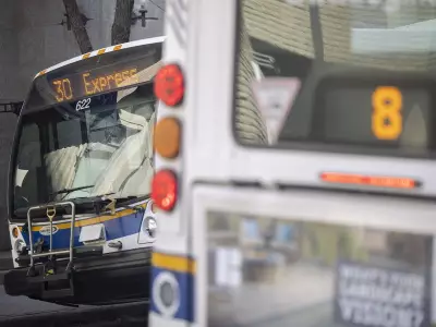Free Transit for Regina High Schoolers Would Cost $21M: Report