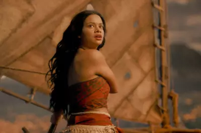 From 'Moana' to 'Leviticus': Summer Movie Breakouts You Need to Know