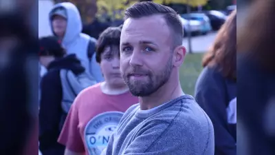 Fund Set Up in Memory of Walkerton Teacher Killed in Crash with Students