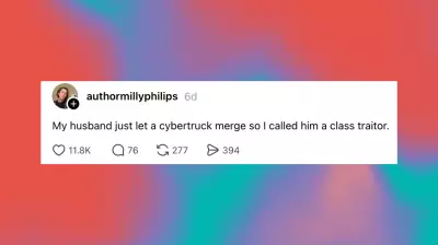 Funniest Relationship Posts of the Week from X, Bluesky, Threads