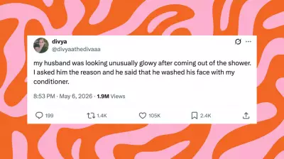 Funniest Relationship Posts of the Week: Love, Laughter, and Mulch