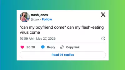 Funniest Tweets From Women This Week: May 27-29, 2026