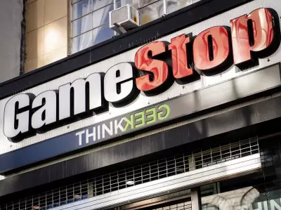 GameStop Proposes $56 Billion Takeover of eBay in Bold Move