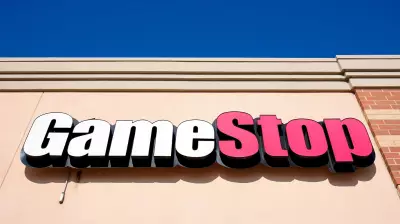 GameStop Pursues $56B eBay Takeover to Challenge Amazon