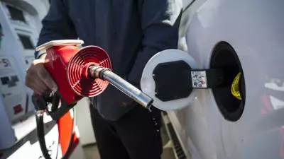 Gas Prices Rise Ahead of Long Weekend in Atlantic Canada