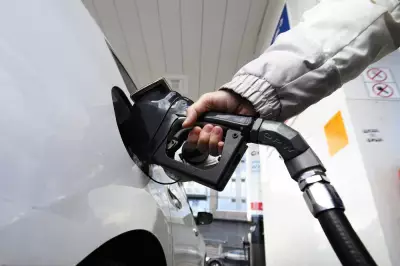 Gas Prices to Drop Friday, But Expert Warns Relief Short-Lived