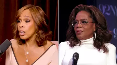 Gayle King Opens Up About Oprah Romance Rumors: 'It Used to Really Bother Me'